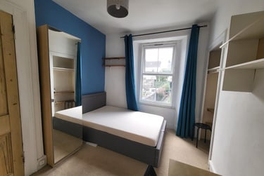 5 bed house, Cheltenham Place, Greenbank, Plymouth, PL47DZ - Image 7